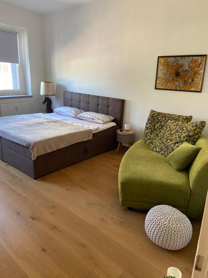Apartment Schoene Mit Kostenlosem Parkplatz *