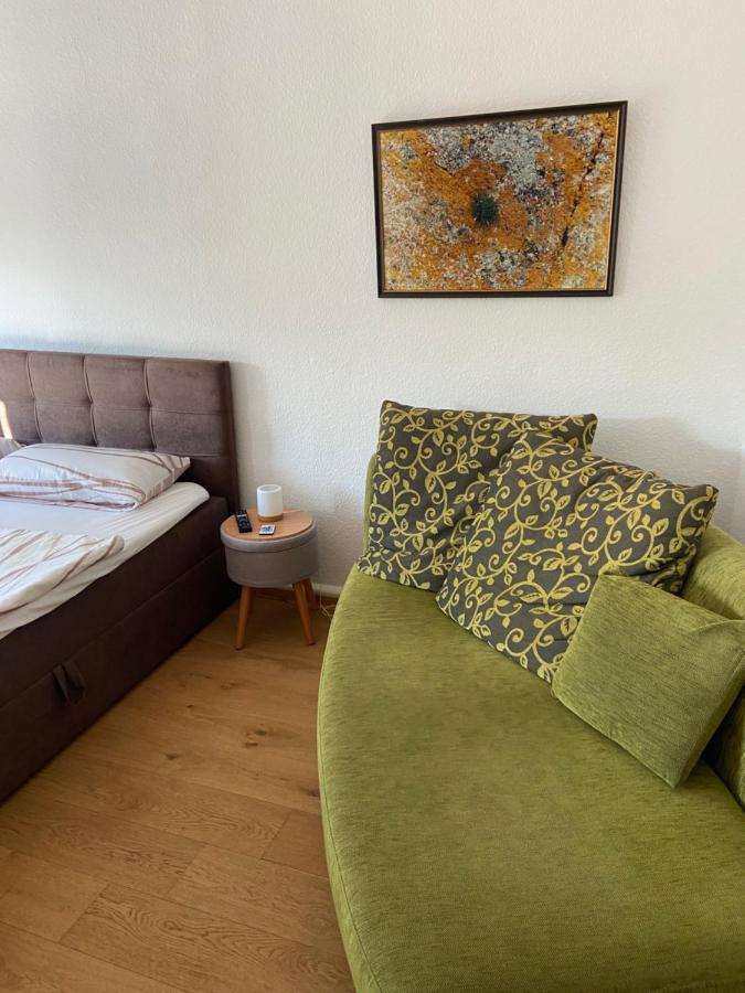 Apartment Schoene Mit Kostenlosem Parkplatz *