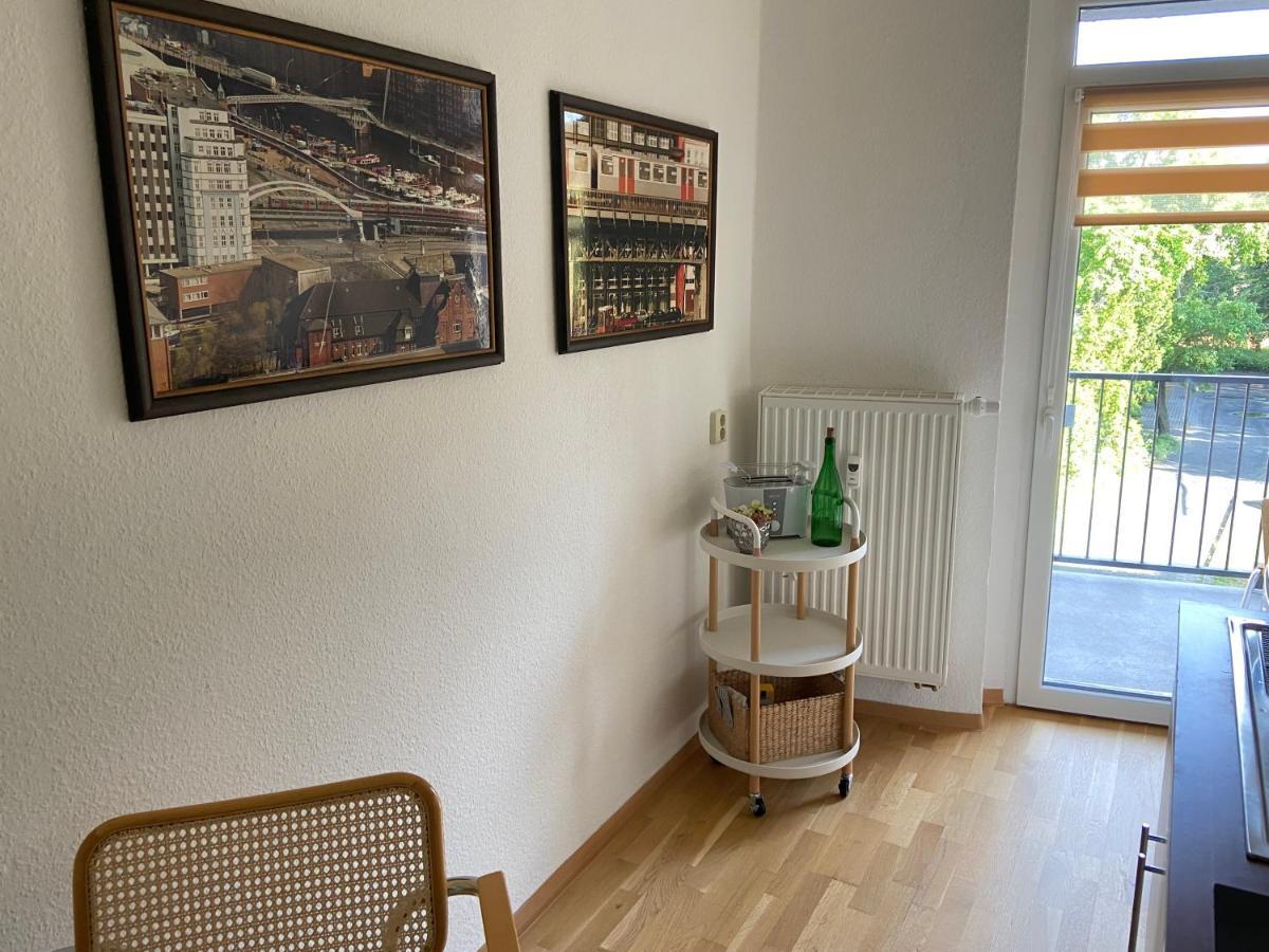 Apartment Schoene Mit Kostenlosem Parkplatz *