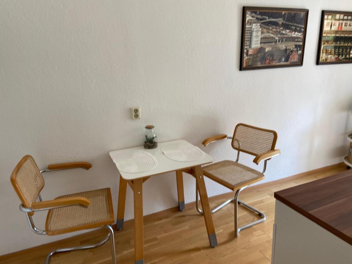 Apartment Schoene Mit Kostenlosem Parkplatz Cottbus