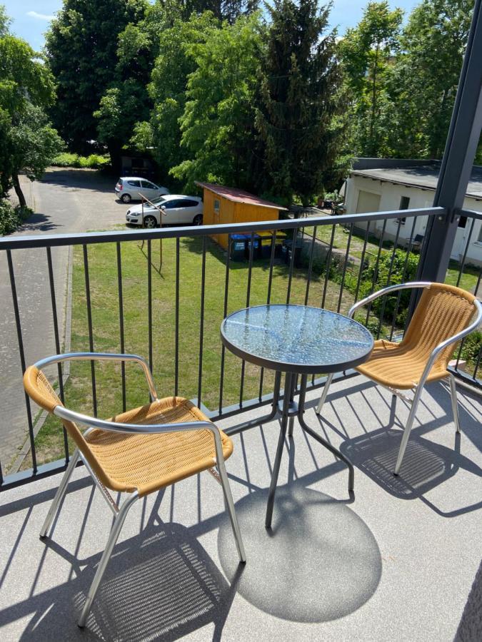 Schoene Mit Kostenlosem Parkplatz Cottbus